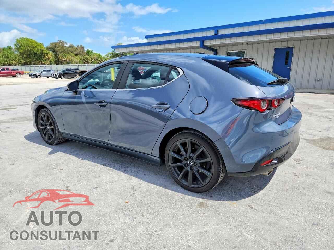 MAZDA 3 2023 - JM1BPBLM2P1612350