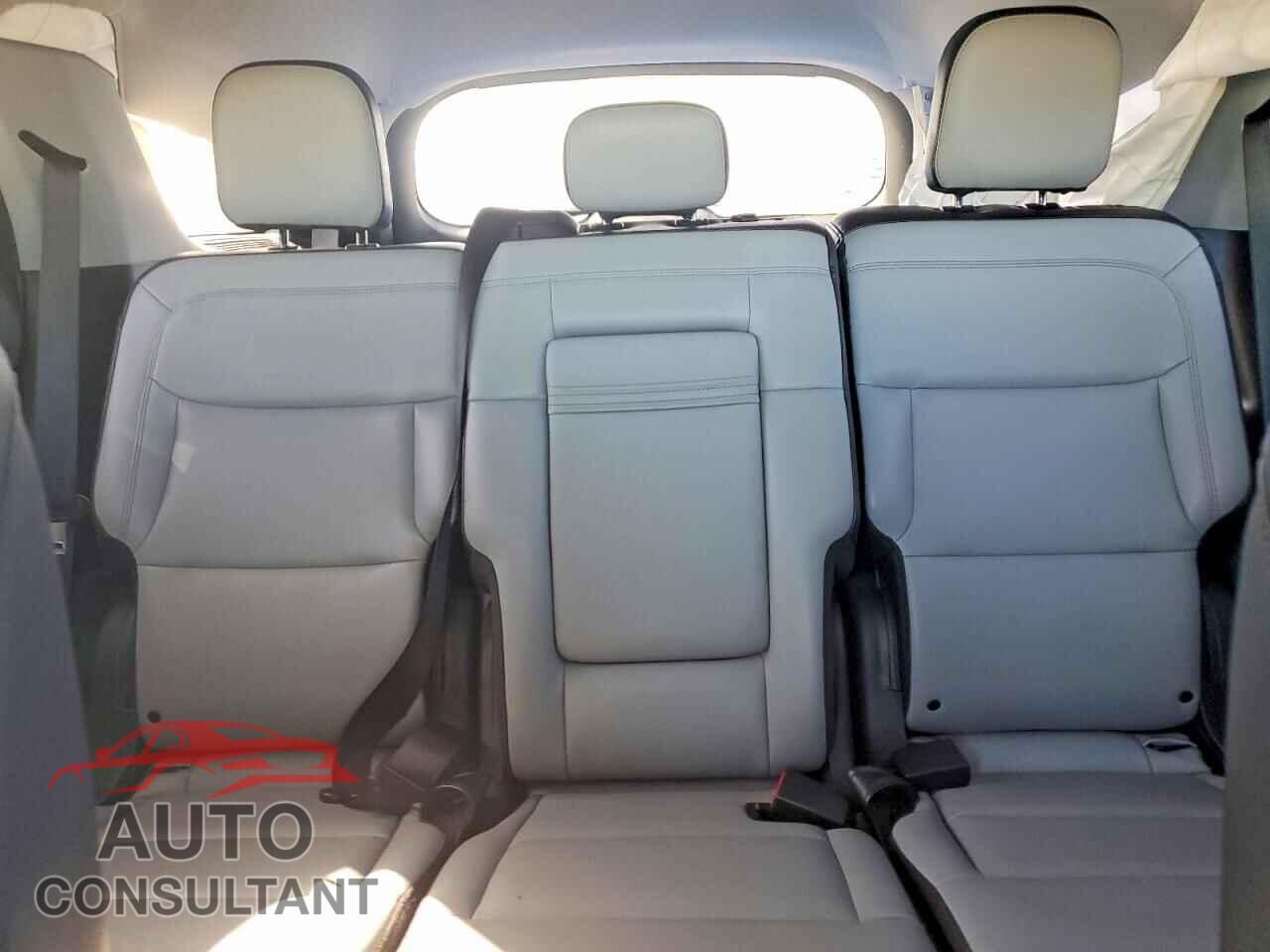 FORD EXPLORER 2021 - 1FMSK7DH0MGA24352