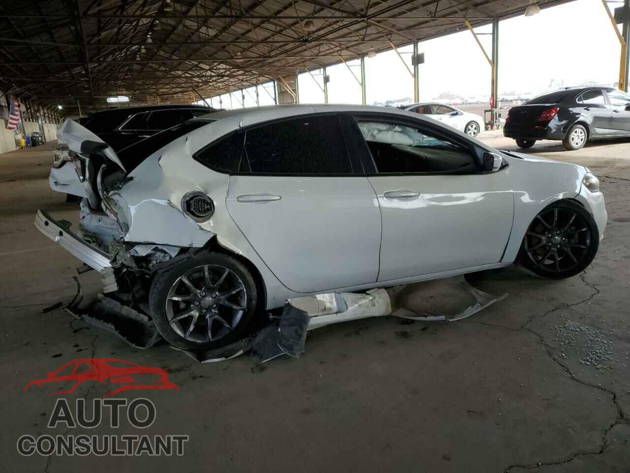 DODGE DART 2013 - 1C3CDFCB9DD341904