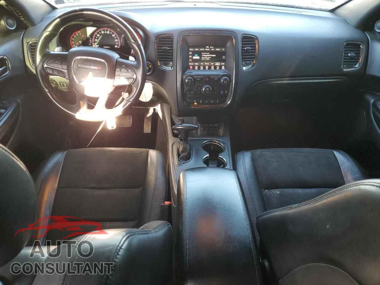 DODGE DURANGO 2019 - 1C4RDJDG4KC559934