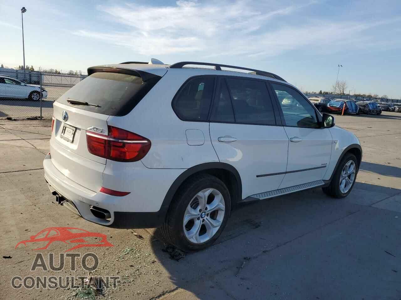 BMW X5 2013 - 5UXZV8C53D0C15460