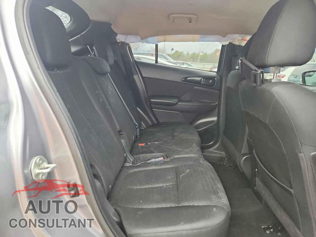 MITSUBISHI ECLIPSE 2019 - JA4AT3AA0KZ031665