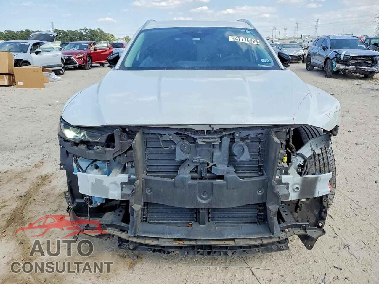 MAZDA CX-50 2024 - 7MMVABAM3RN221768