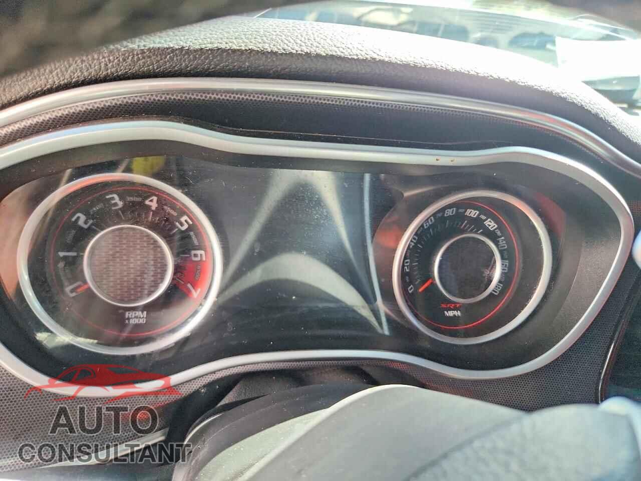 DODGE CHALLENGER 2015 - 2C3CDZDJ9FH905869
