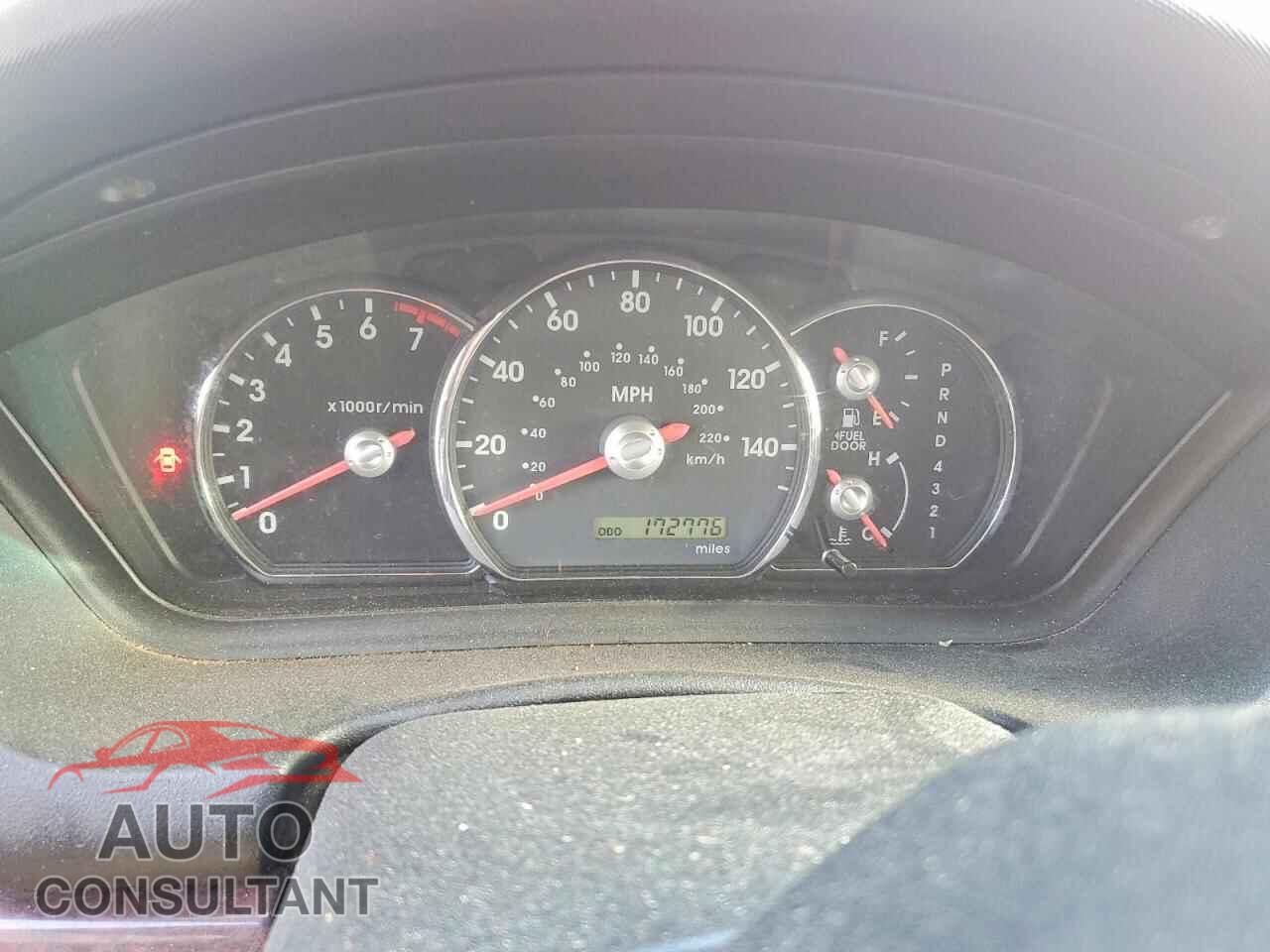 MITSUBISHI GALANT 2012 - 4A32B3FF4CE008705