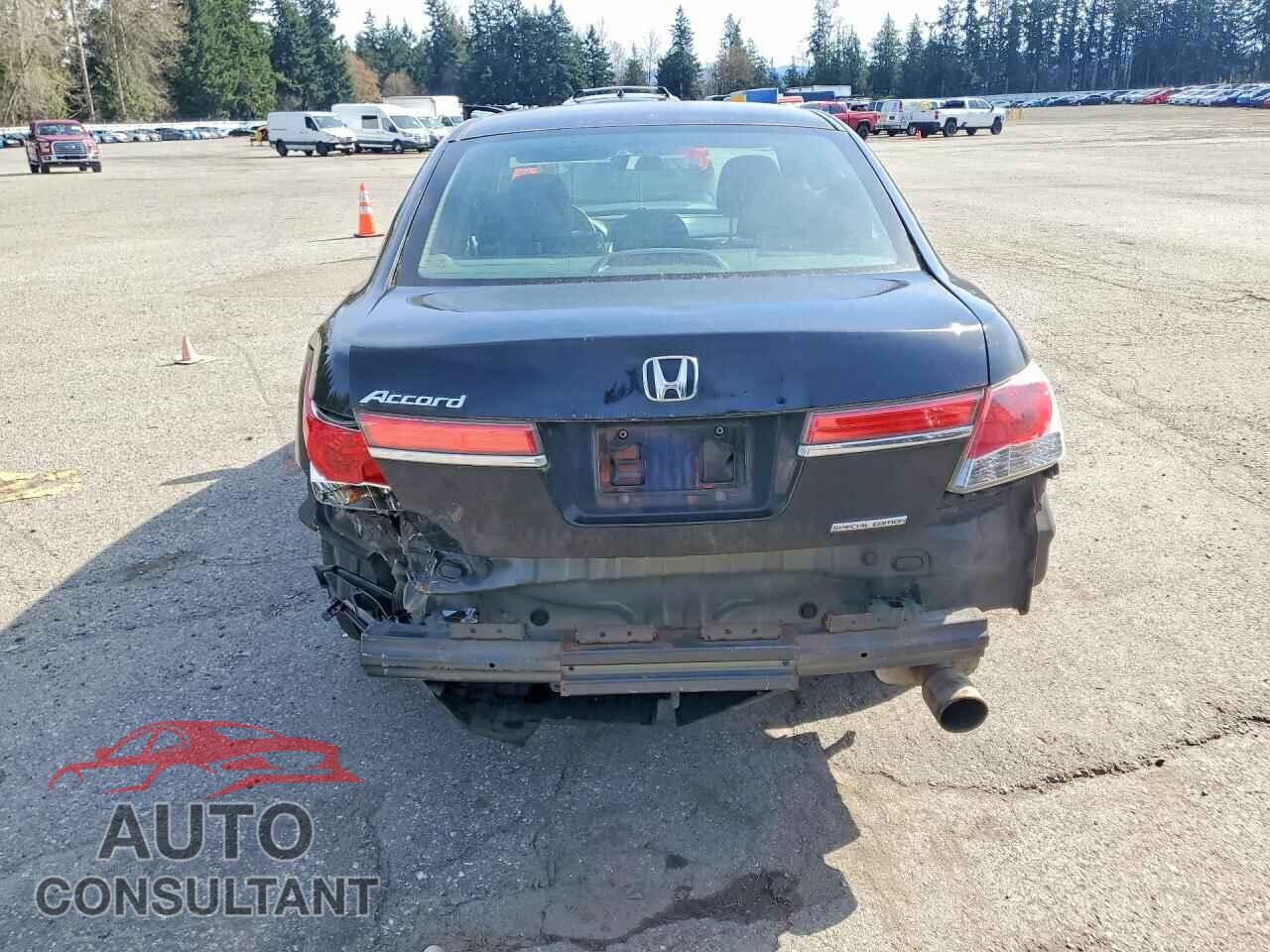 HONDA ACCORD 2012 - 1HGCP2F6XCA108643
