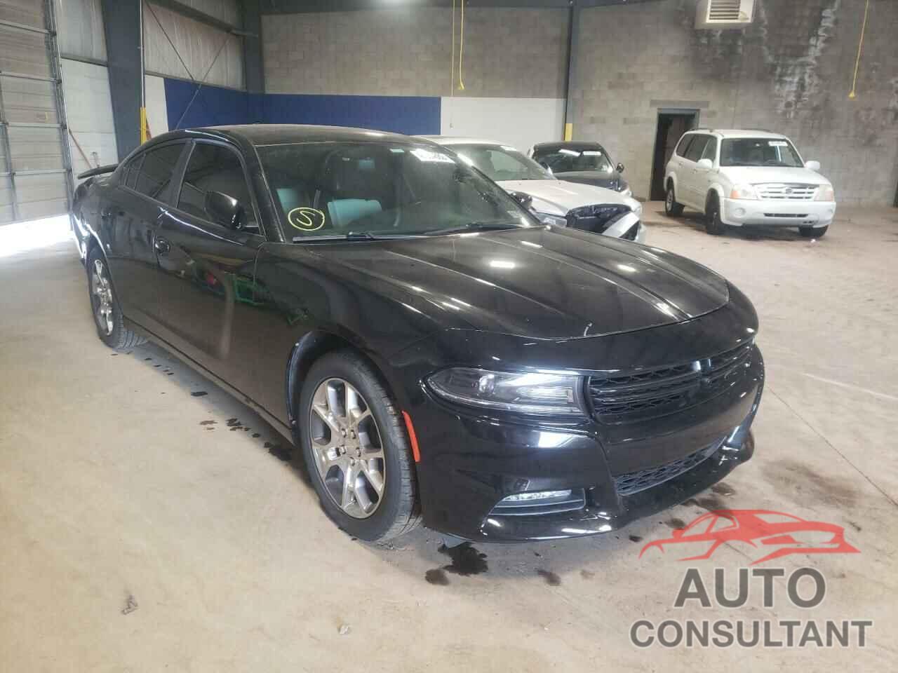DODGE CHARGER 2016 - 2C3CDXJG7GH181212