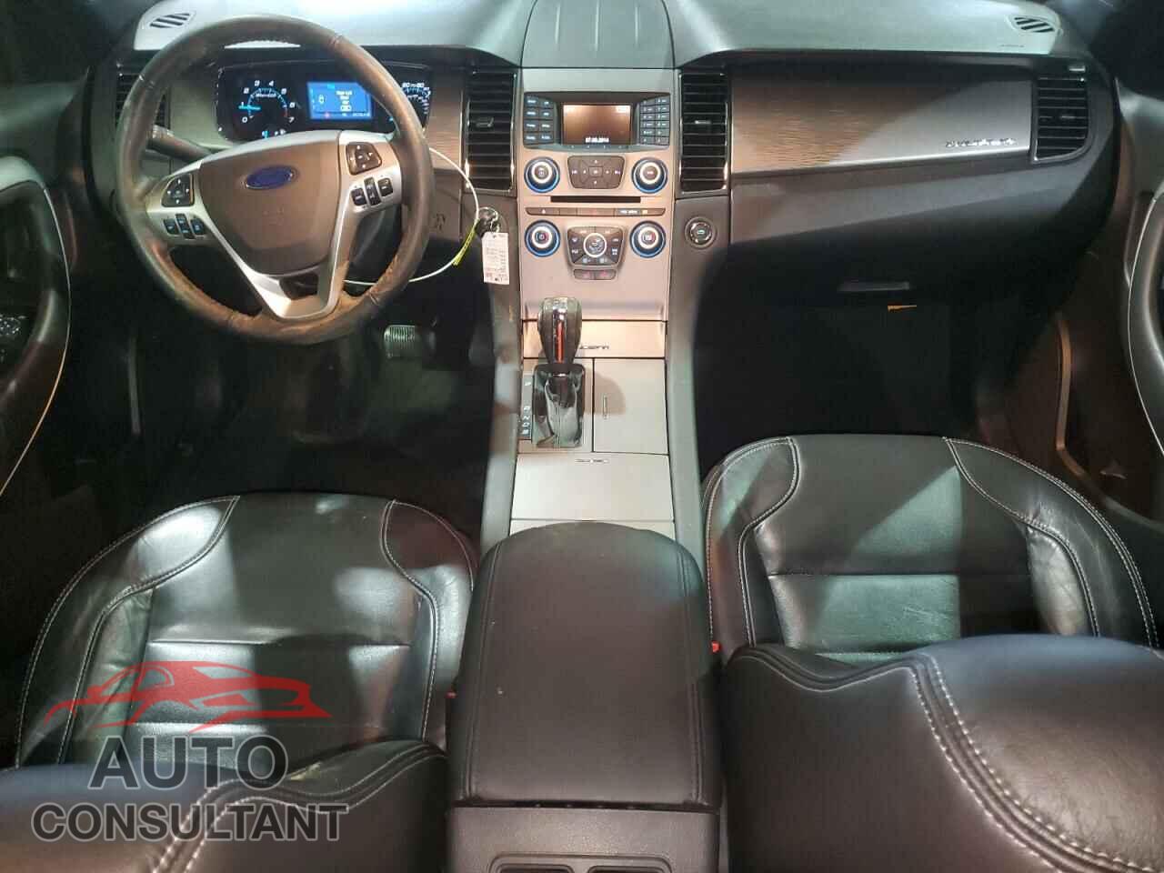 FORD TAURUS 2016 - 1FAHP2E8XGG140816