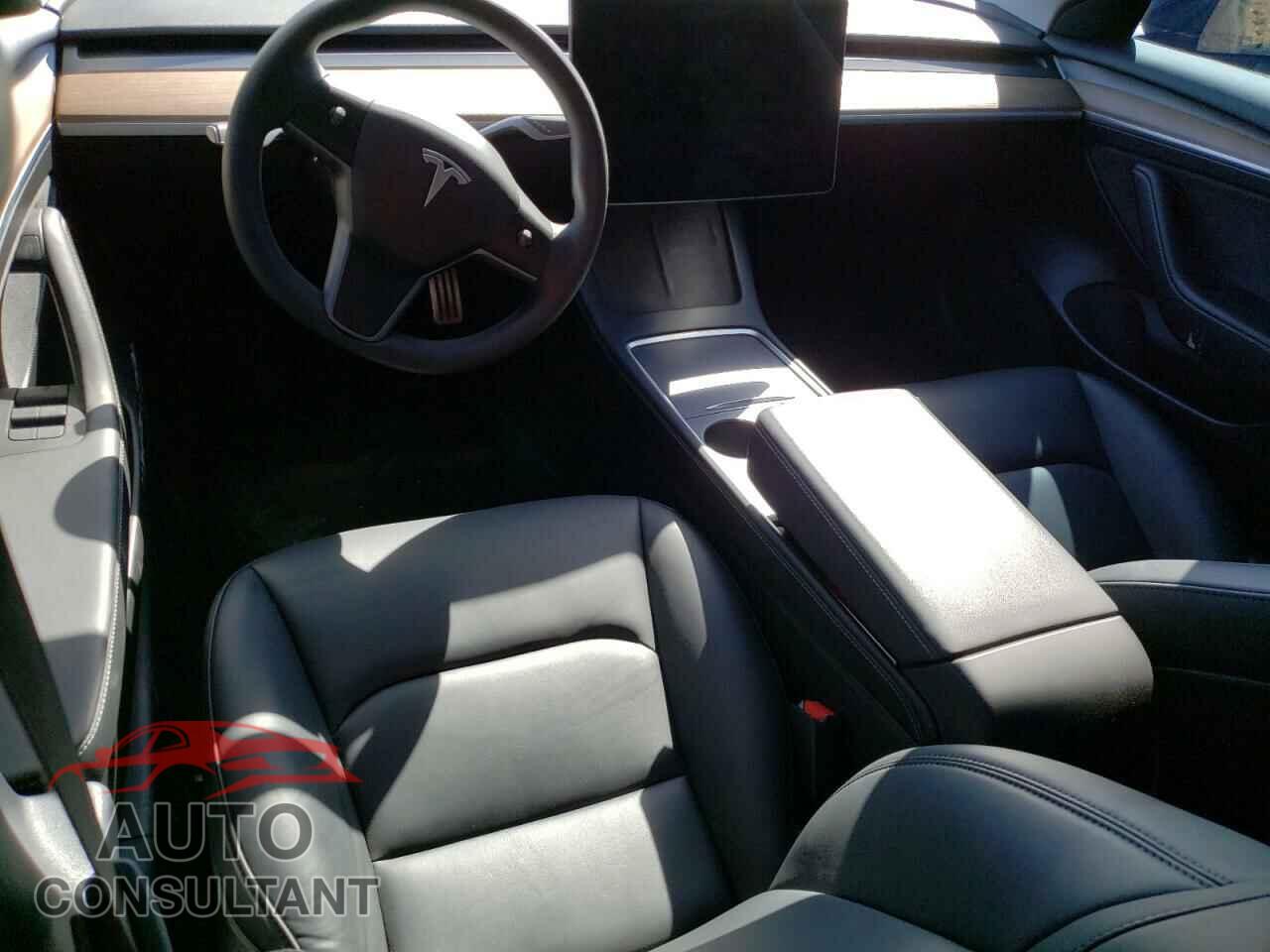 TESLA MODEL 3 2023 - 5YJ3E1EB4PF391325