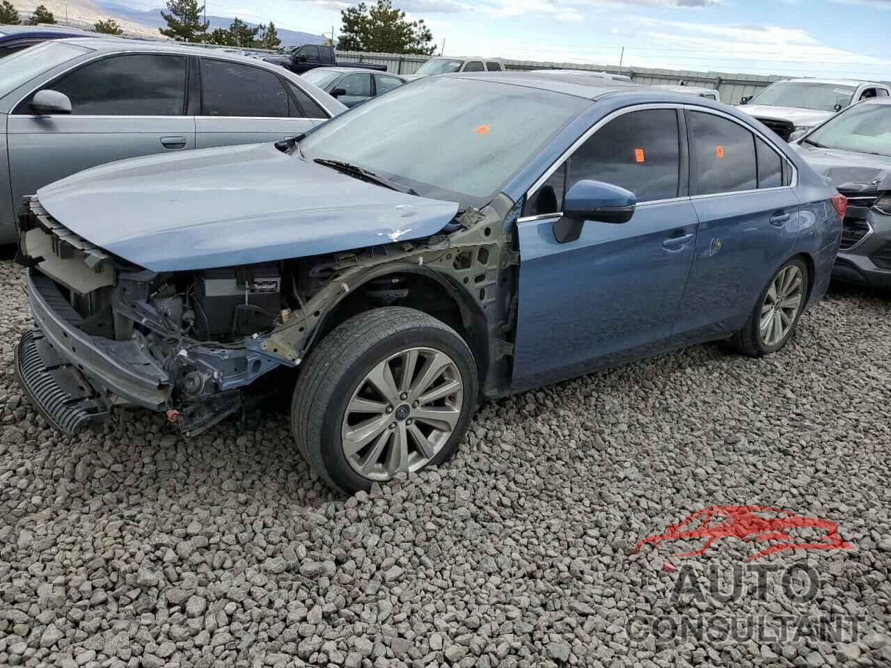 SUBARU LEGACY 2018 - 4S3BNAN66J3025546