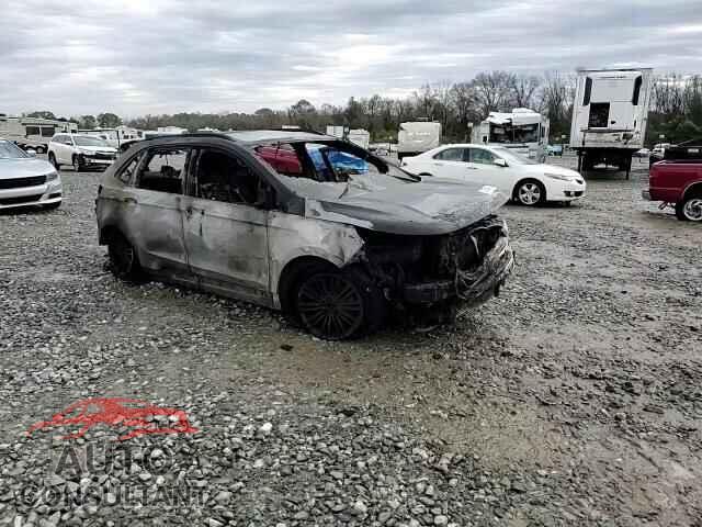 FORD EDGE 2018 - 2FMPK3G97JBB98375