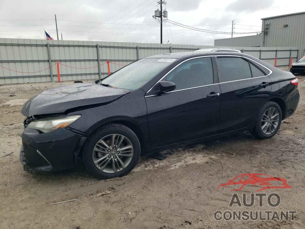 TOYOTA CAMRY 2016 - 4T1BF1FK7GU256494