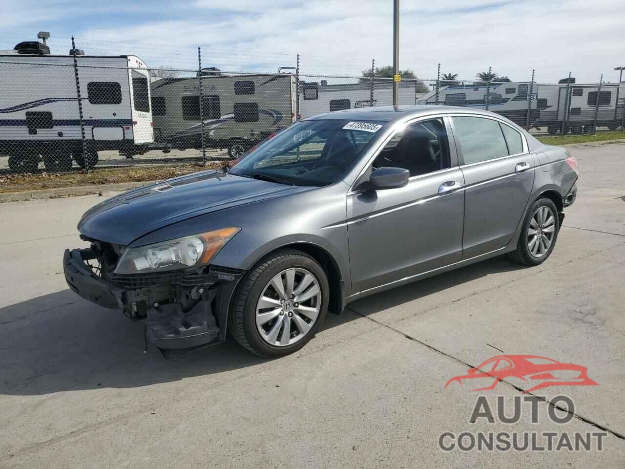 HONDA ACCORD 2012 - 1HGCP3F81CA006400