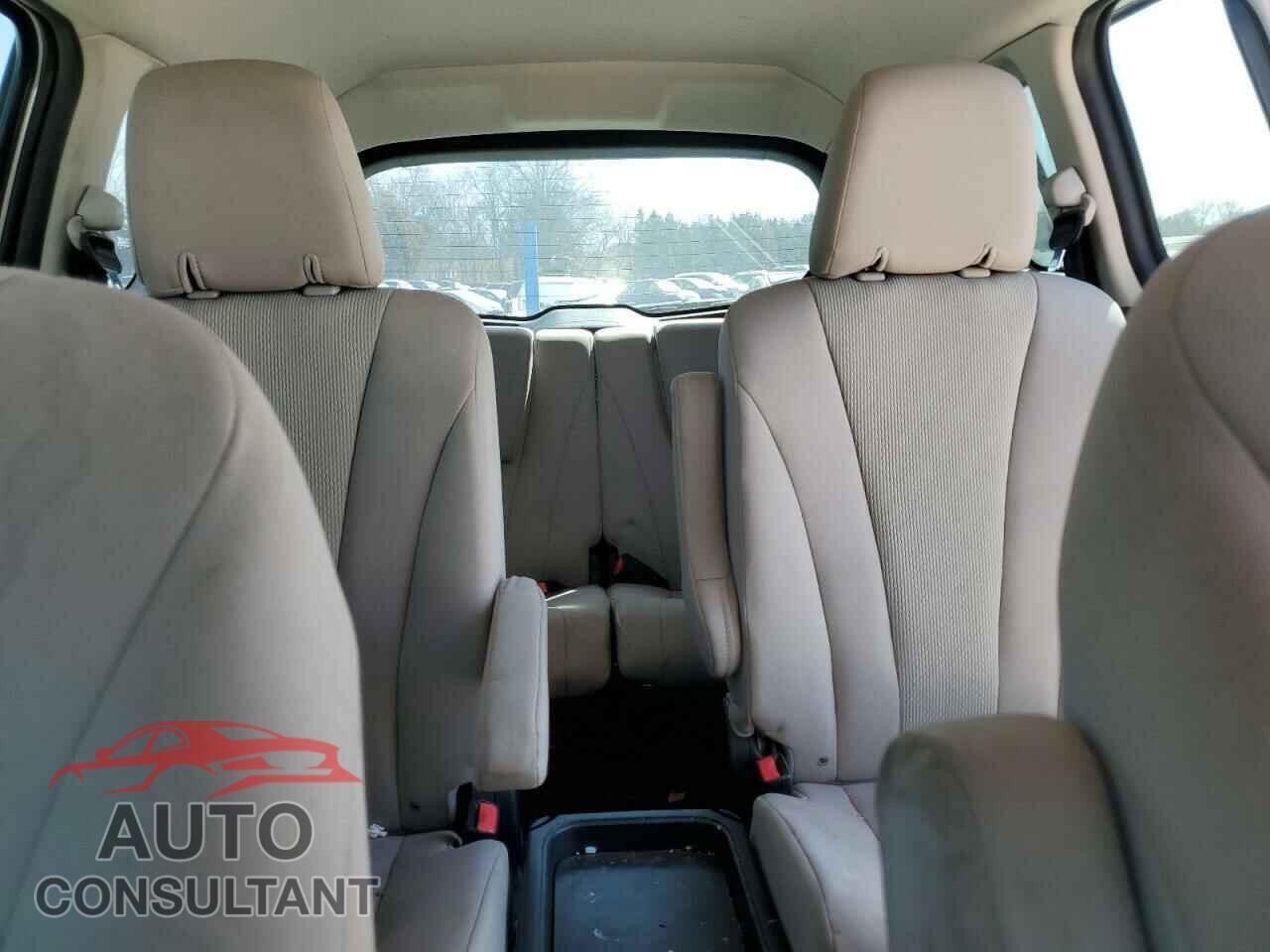 MAZDA 5 2015 - JM1CW2BL4F0178596