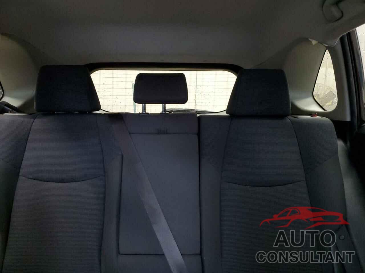 TOYOTA RAV4 2019 - JTMH1RFV9KJ007176