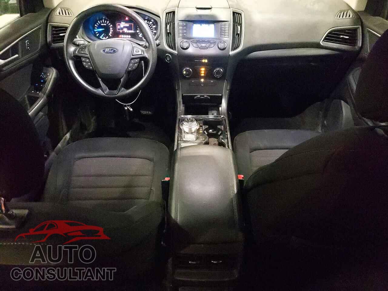 FORD EDGE 2019 - 2FMPK4G92KBC40135
