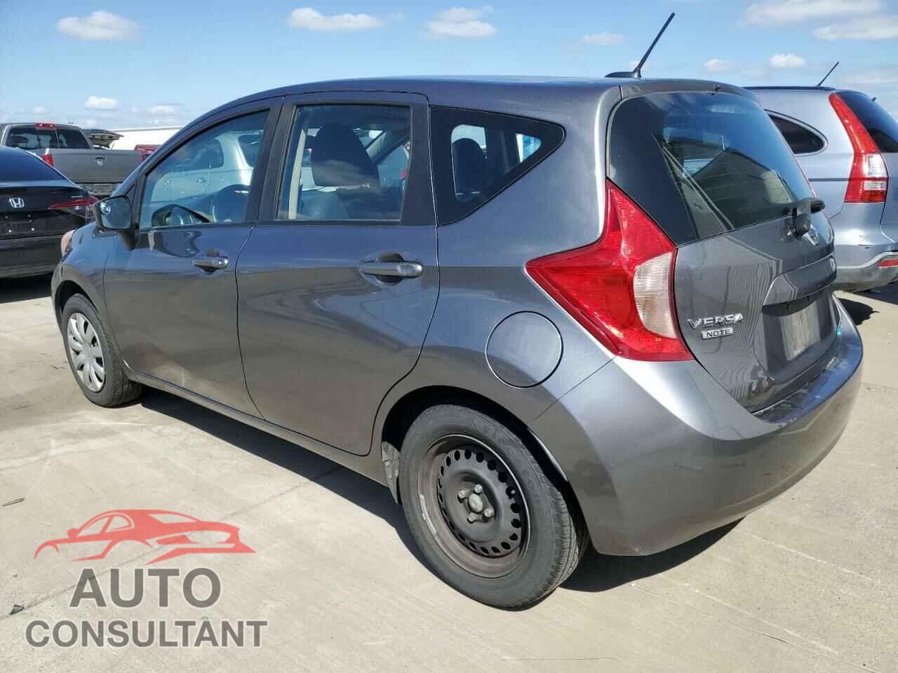 NISSAN VERSA 2016 - 3N1CE2CP2GL383832