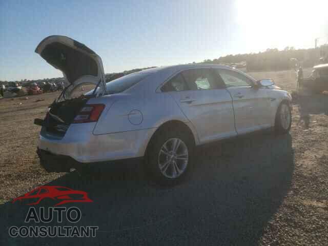 FORD TAURUS 2016 - 1FAHP2D8XGG129672