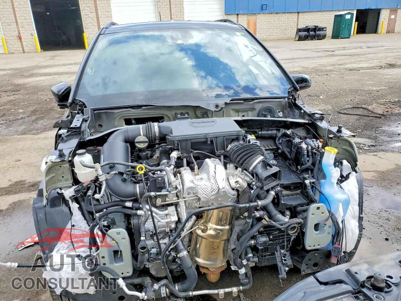 JEEP COMPASS 2025 - 3C4NJDCN2ST576308
