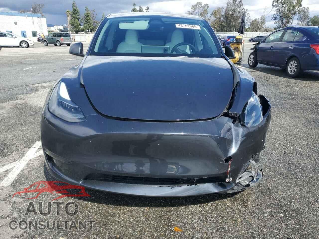 TESLA MODEL Y 2024 - 7SAYGDED1RF089192