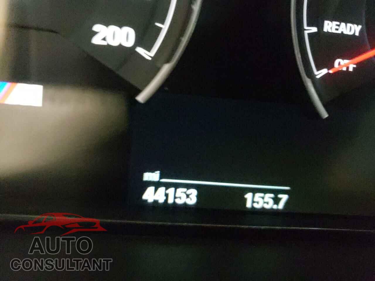 BMW M3 2018 - WBS8M9C54J5J78977