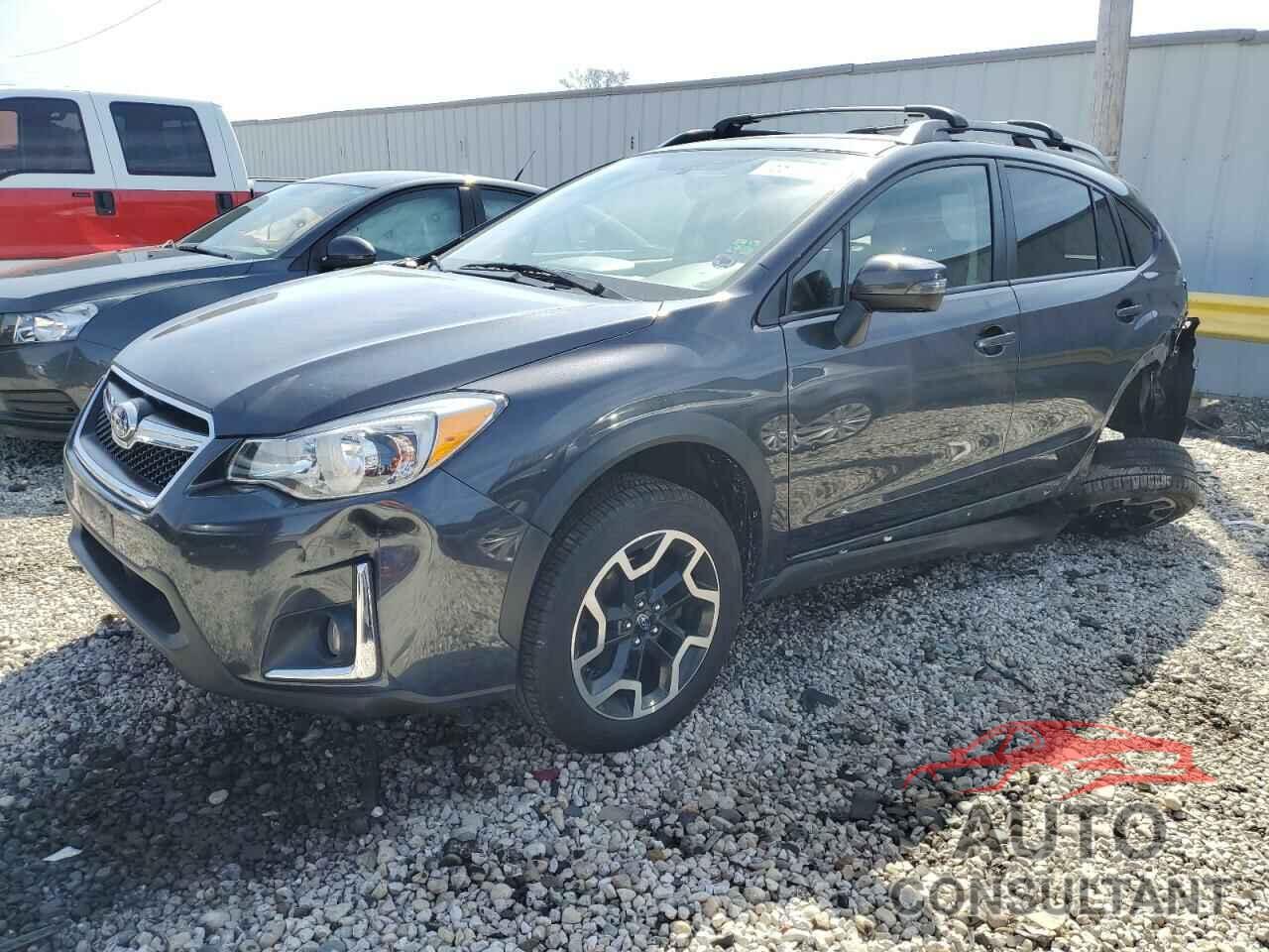 SUBARU CROSSTREK 2017 - JF2GPAKC6HH213993