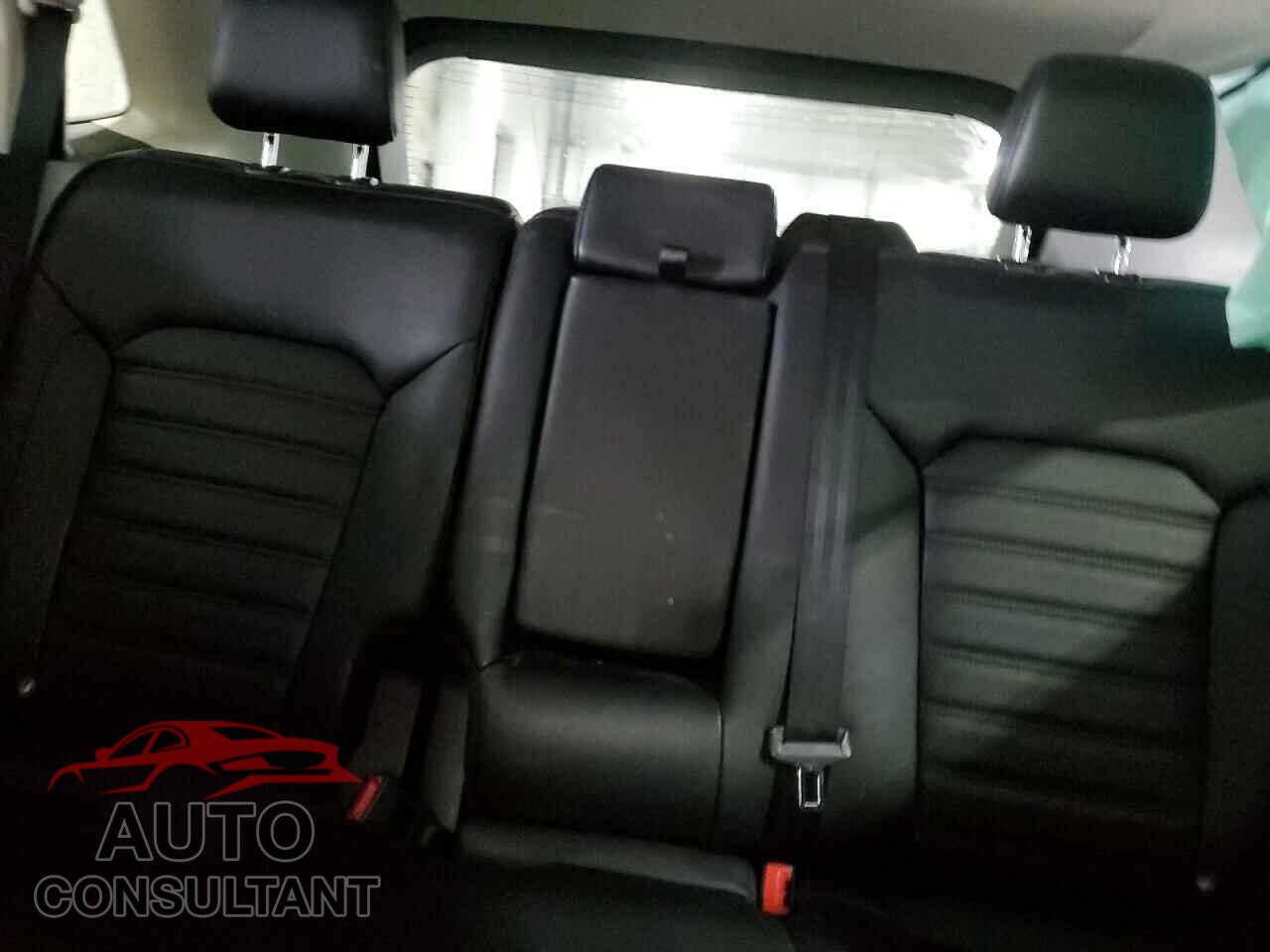 FORD EDGE 2019 - 2FMPK4J94KBC19053