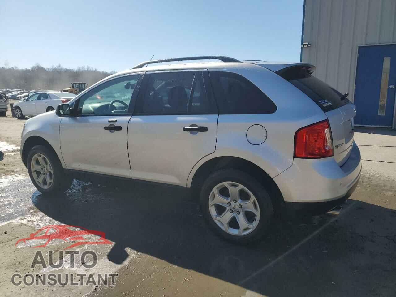FORD EDGE 2013 - 2FMDK4GC9DBA56506