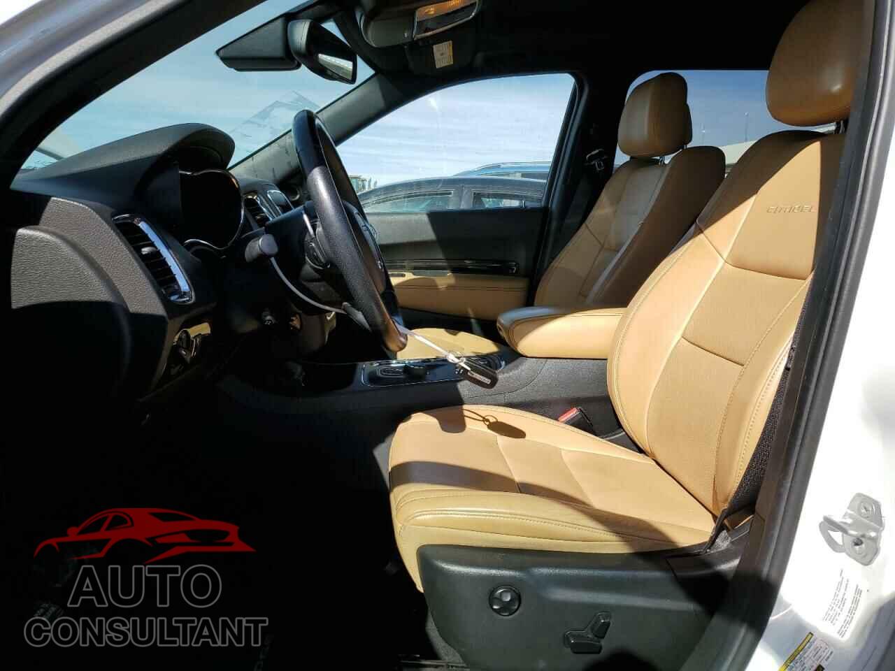 DODGE DURANGO 2014 - 1C4SDJETXEC331082