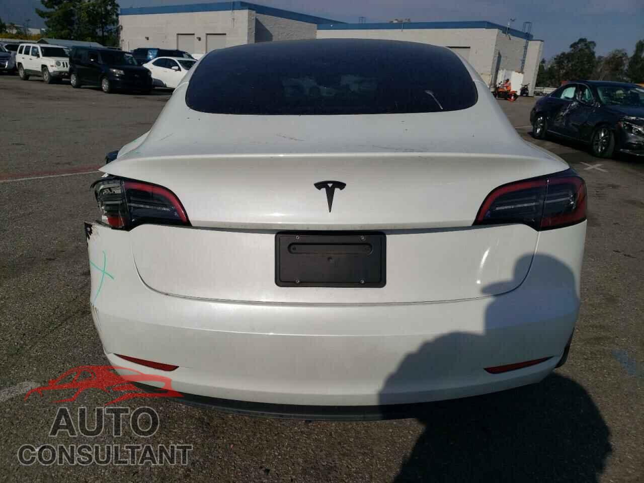 TESLA MODEL 3 2023 - 5YJ3E1EA4PF585053