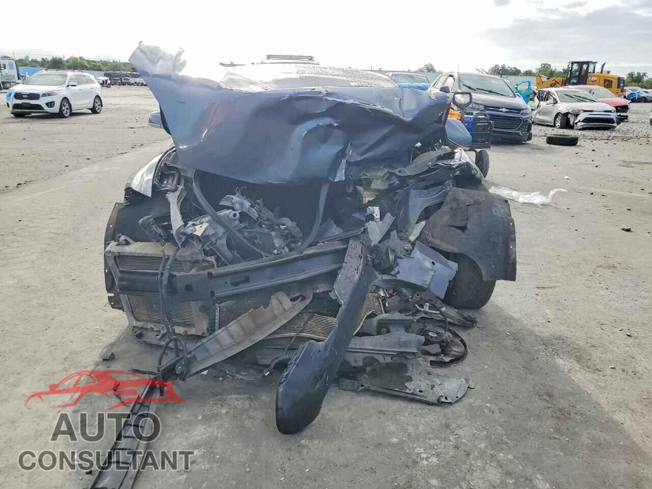 TESLA MODEL S 2013 - 5YJSA1CP2DFP27720