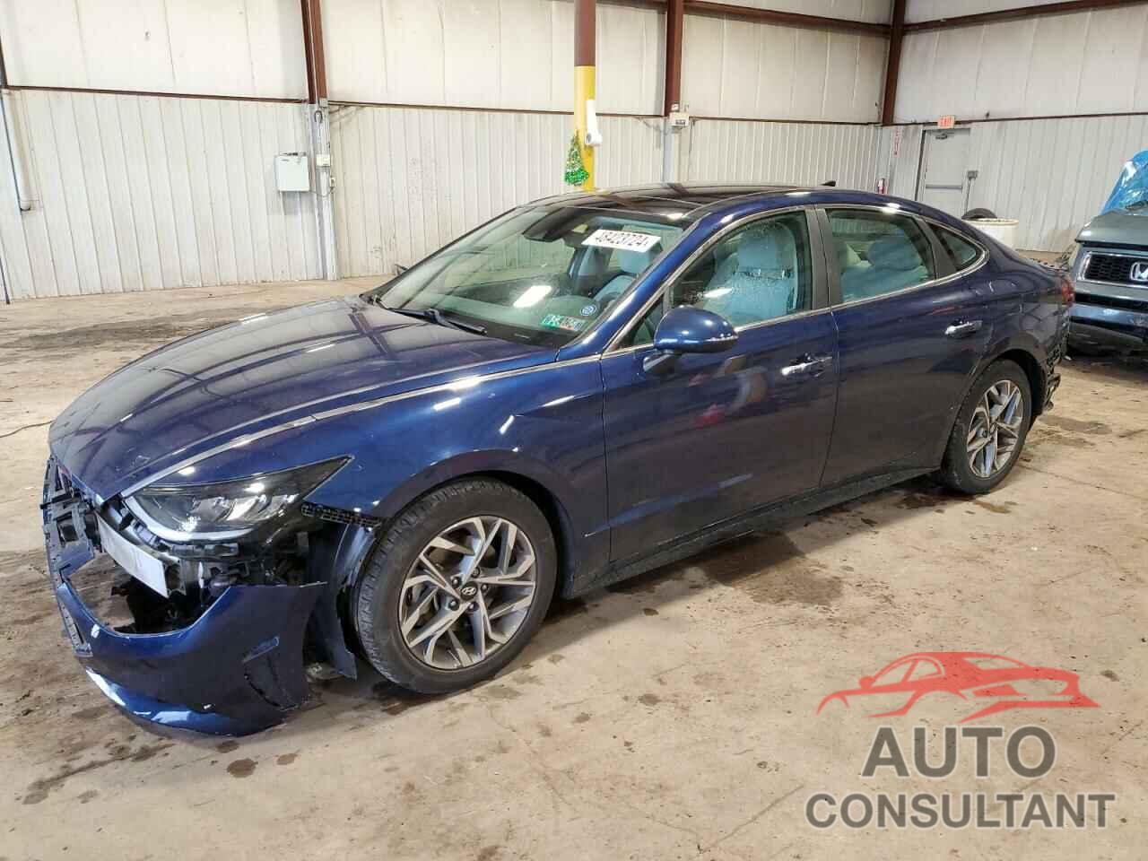 HYUNDAI SONATA 2020 - 5NPEF4JA0LH002454