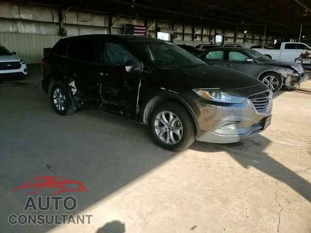 MAZDA CX-9 2015 - JM3TB2CA3F0459174
