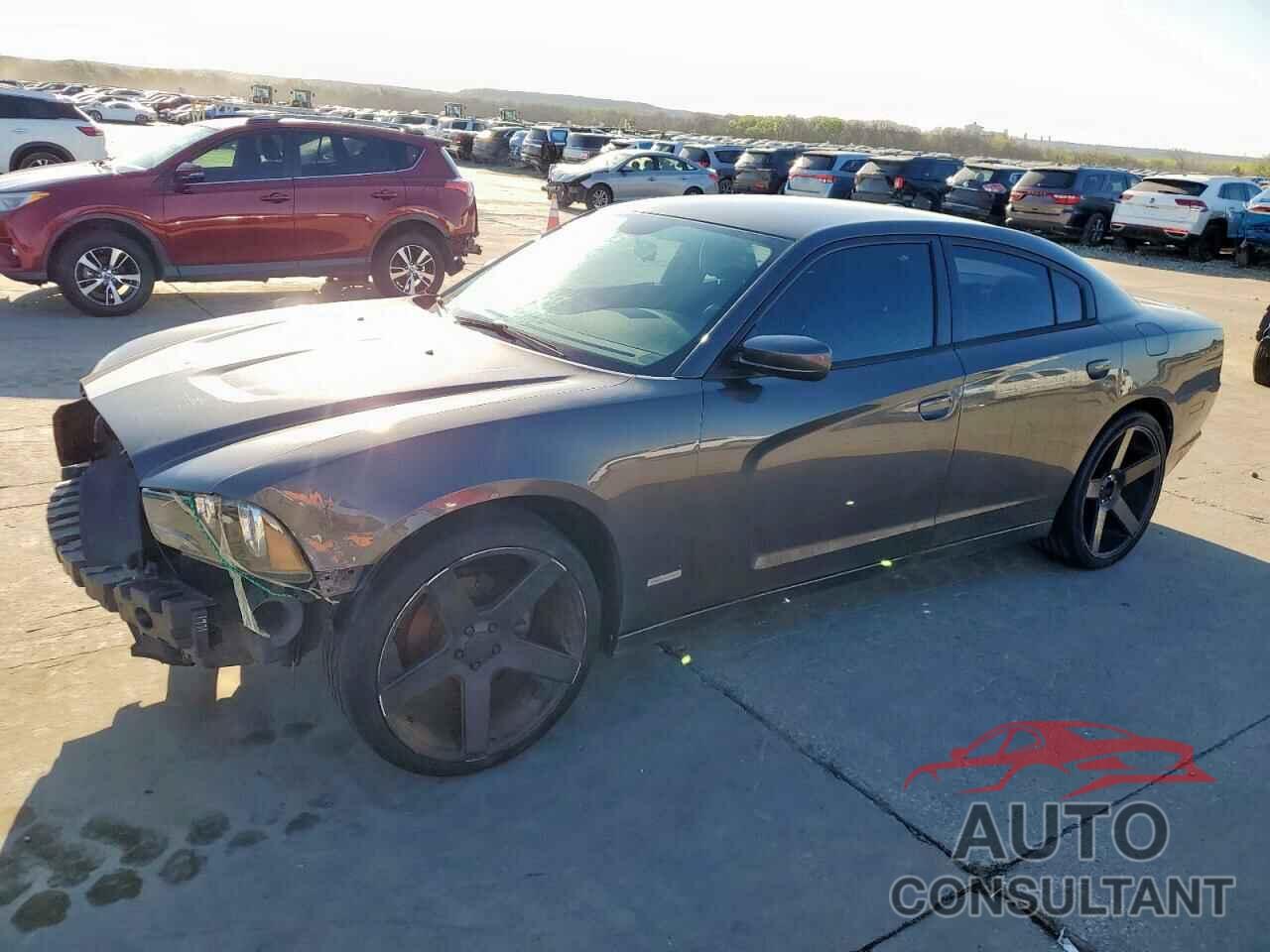 DODGE CHARGER 2014 - 2C3CDXBG0EH280935