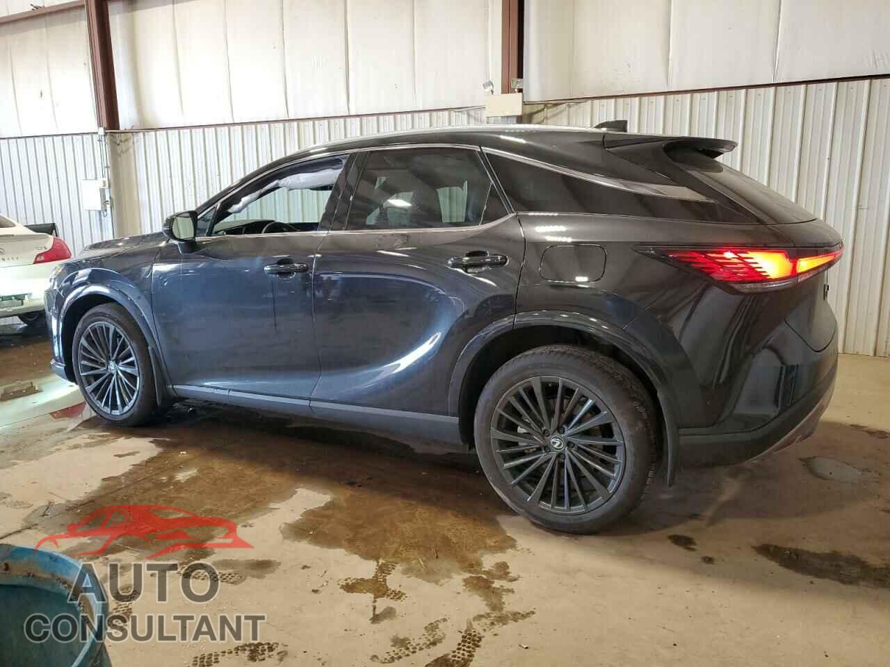 LEXUS RX350 2024 - 2T2BAMCA5RC084462