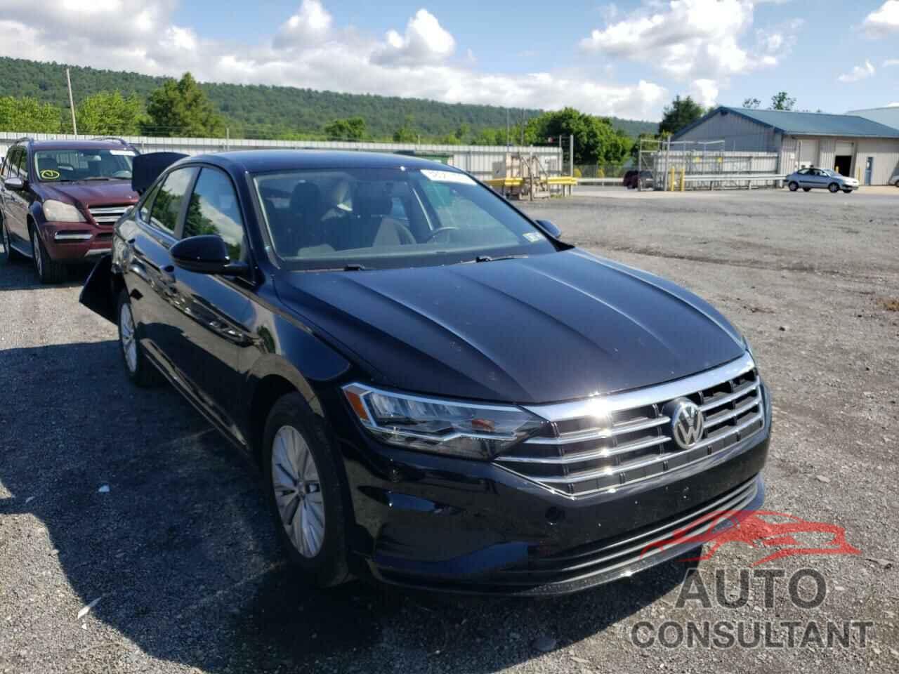 VOLKSWAGEN JETTA 2020 - 3VWN57BU0LM034065