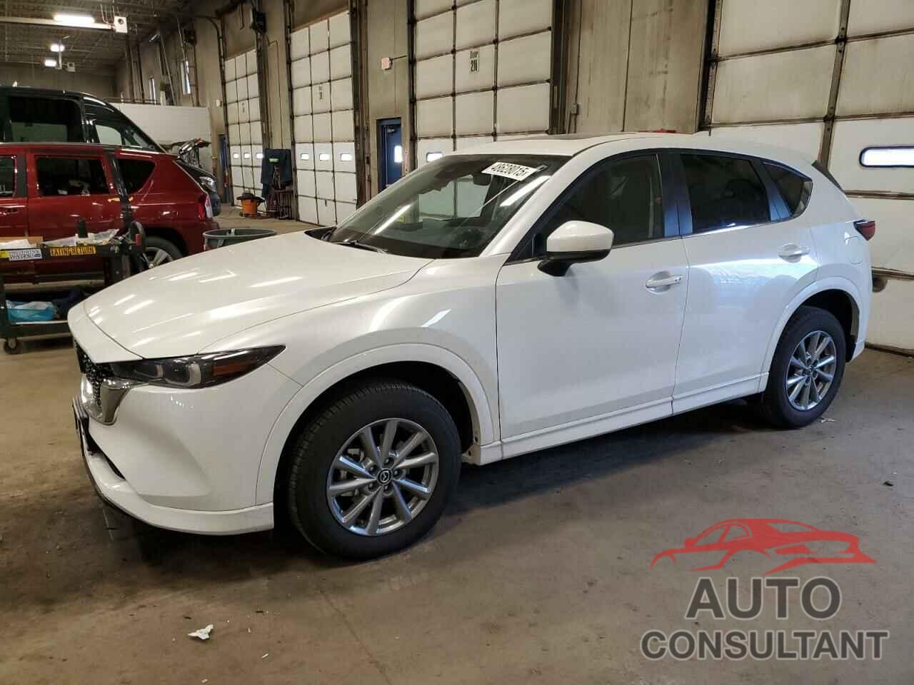 MAZDA CX-5 PREFE 2024 - JM3KFBCL3R0411213