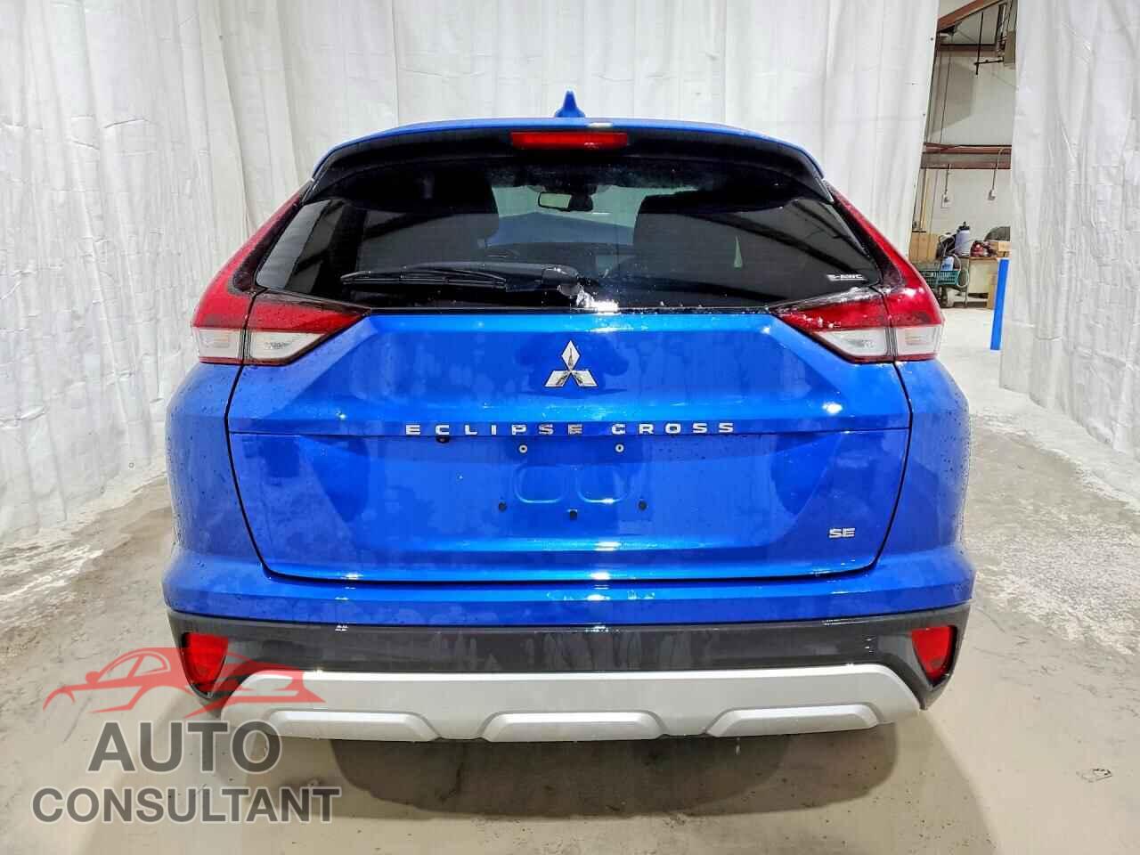 MITSUBISHI ECLIPSE 2025 - JA4ATWAA6SZ041344