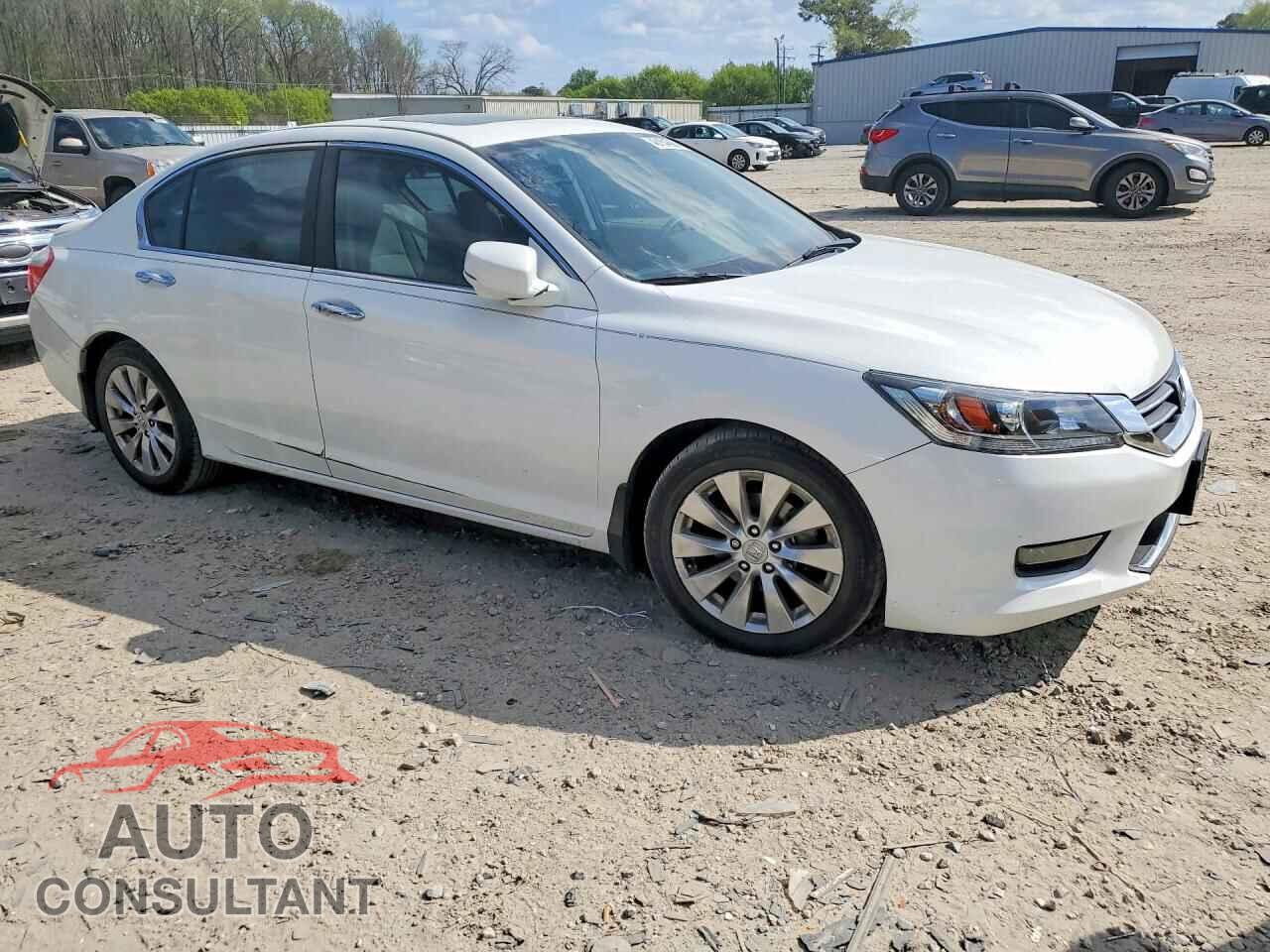 HONDA ACCORD 2015 - 1HGCR2F77FA250357