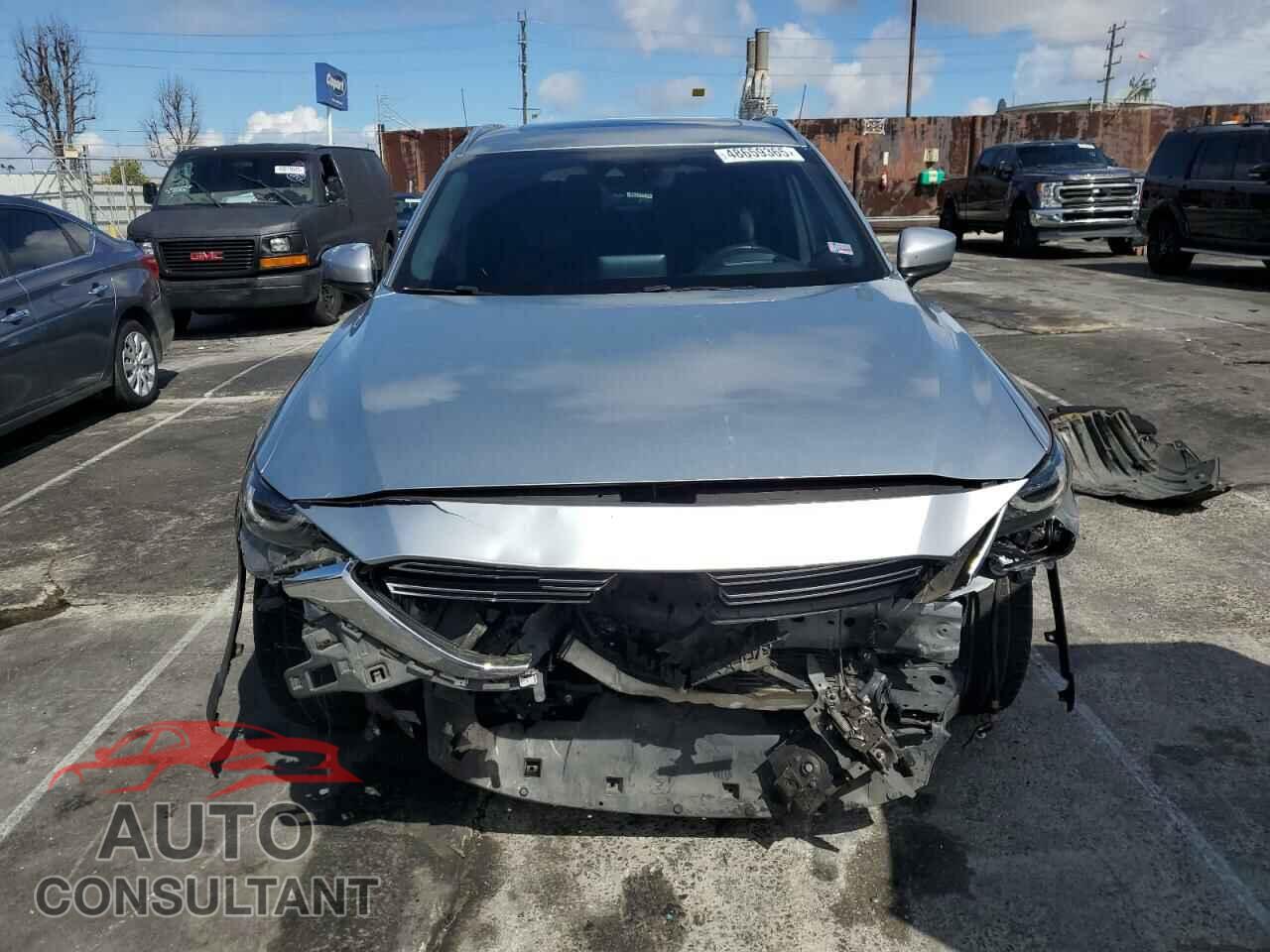 MAZDA CX-9 2020 - JM3TCBDY4L0415768