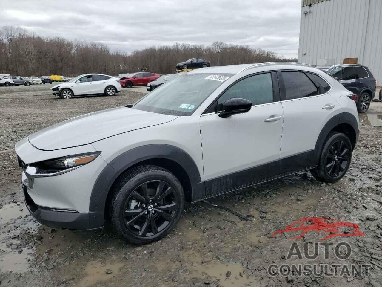 MAZDA CX30 2024 - 3MVDMBBM2RM660521