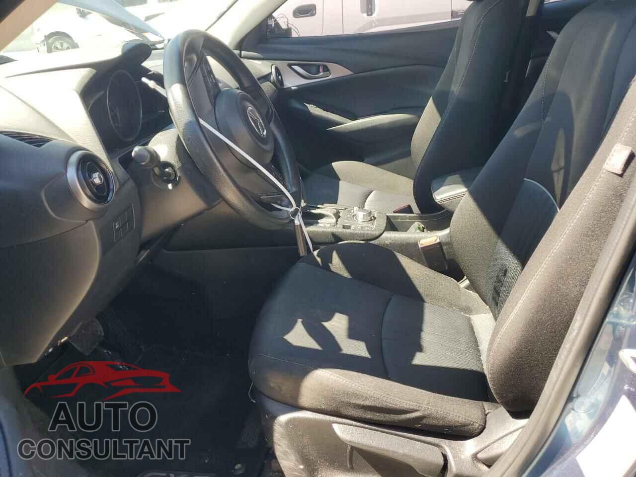 MAZDA CX-3 2019 - JM1DKDB79K0432117