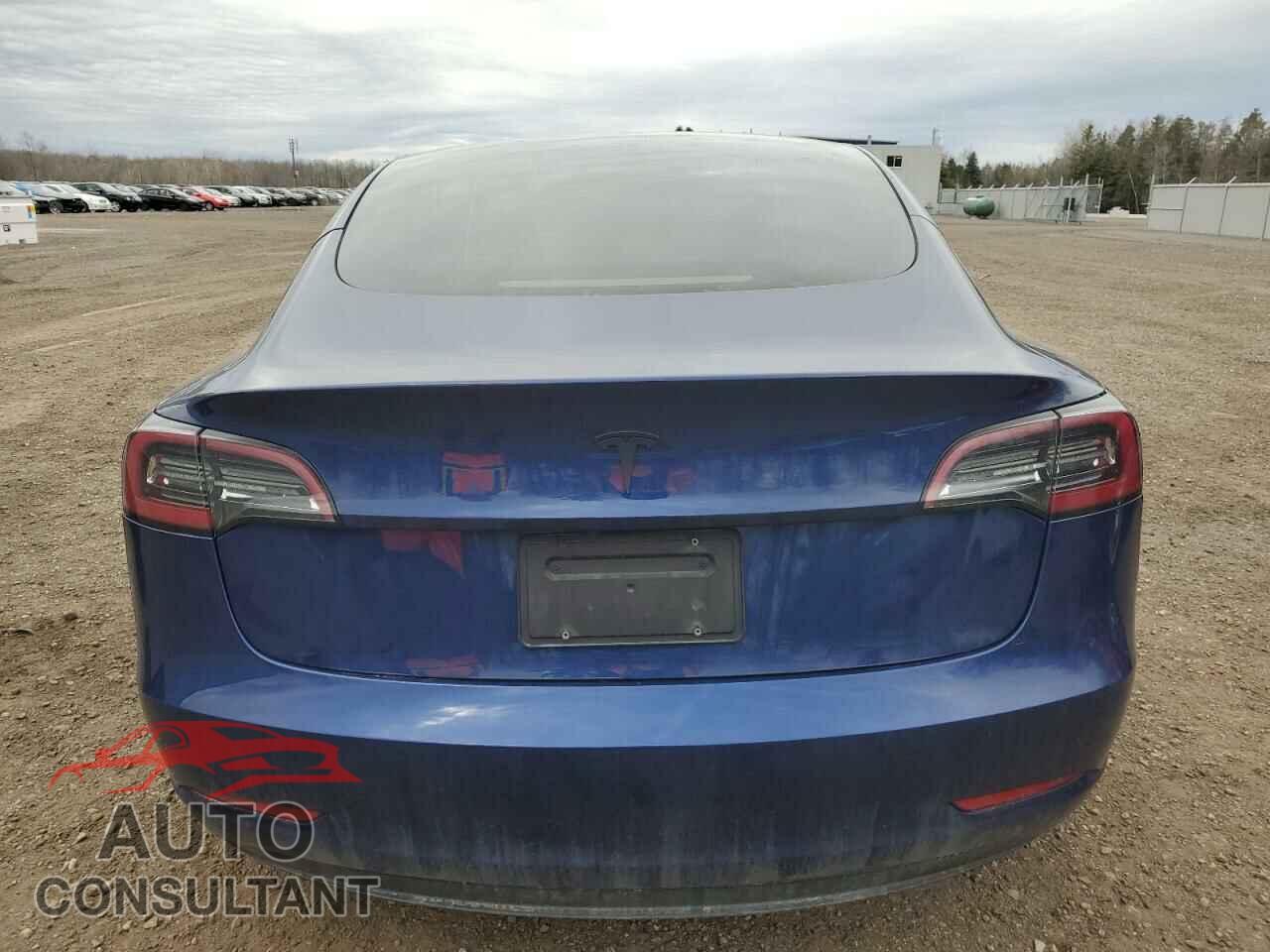 TESLA MODEL 3 2023 - 5YJ3E1EAXPF483997