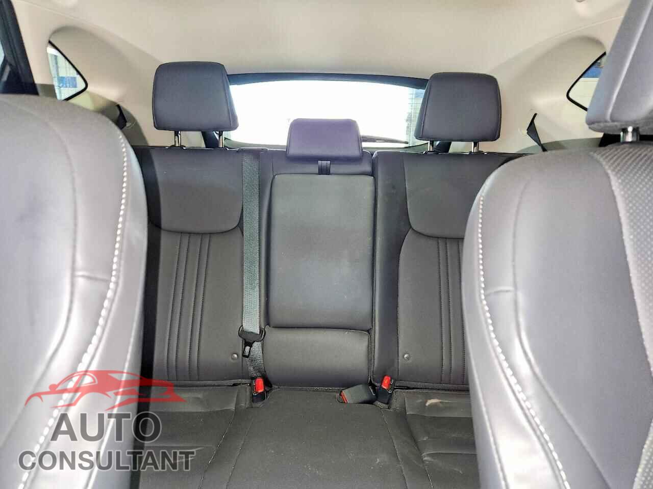 LEXUS UNKNOWN 2025 - 2T2GDCAZ4SC027398