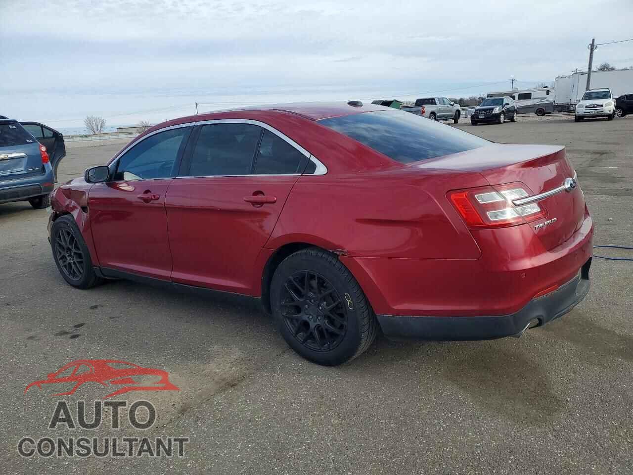 FORD TAURUS 2014 - 1FAHP2F84EG106494