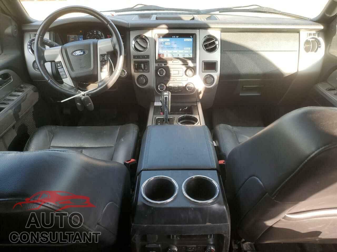 FORD EXPEDITION 2017 - 1FMJU2AT9HEA13305