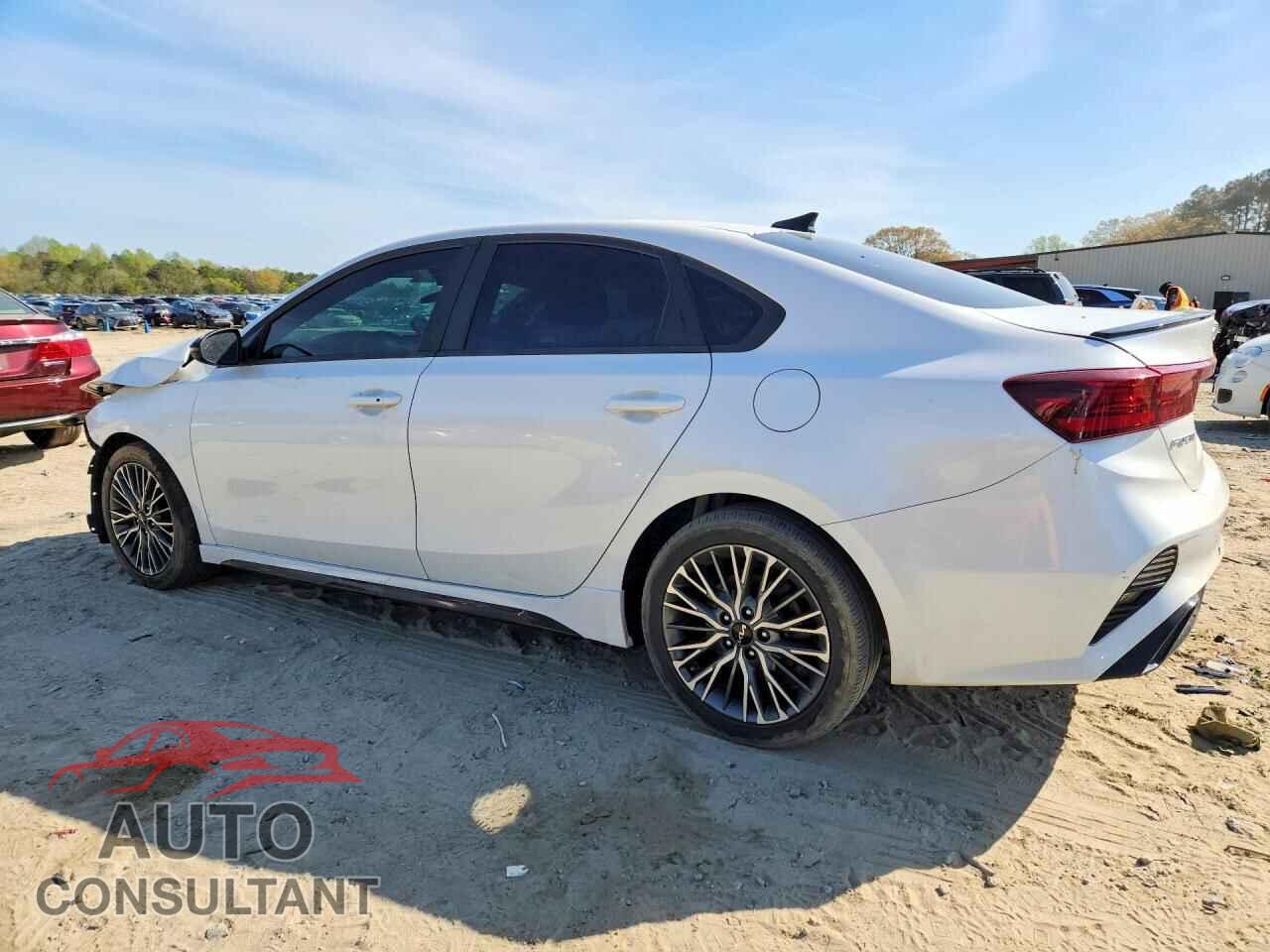 KIA FORTE 2022 - 3KPF54AD1NE485252