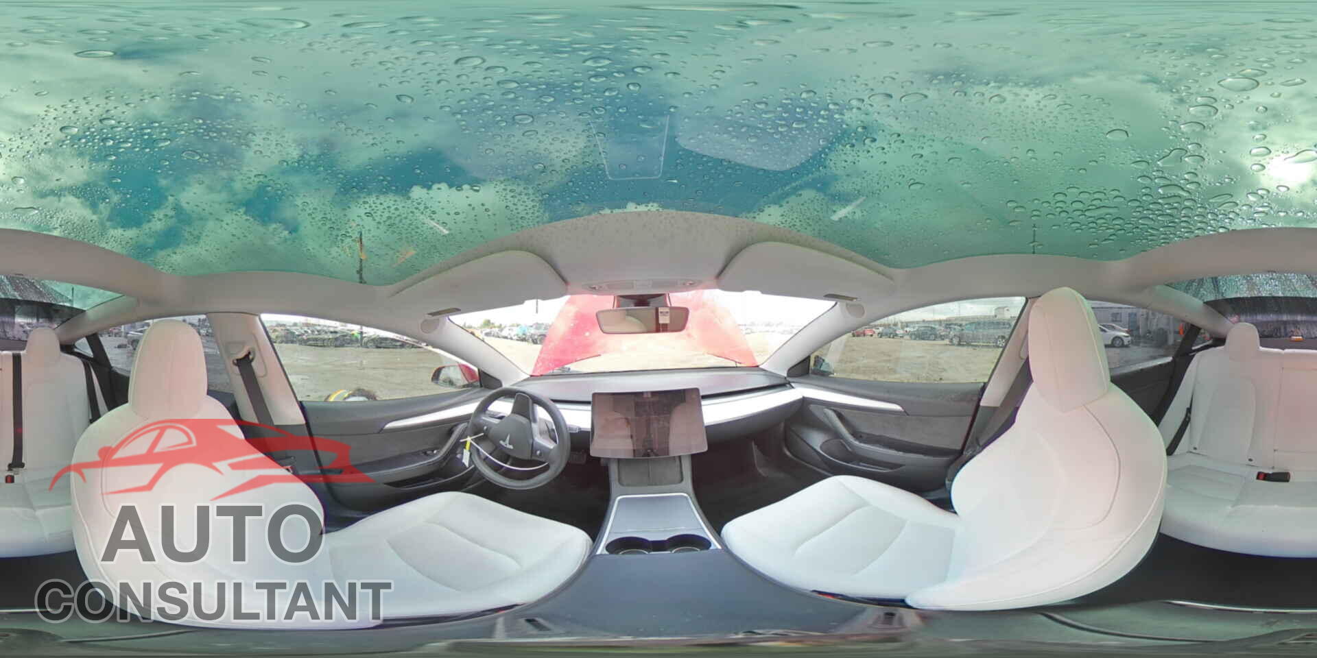 TESLA MODEL 3 2023 - 5YJ3E1EA0PF384959