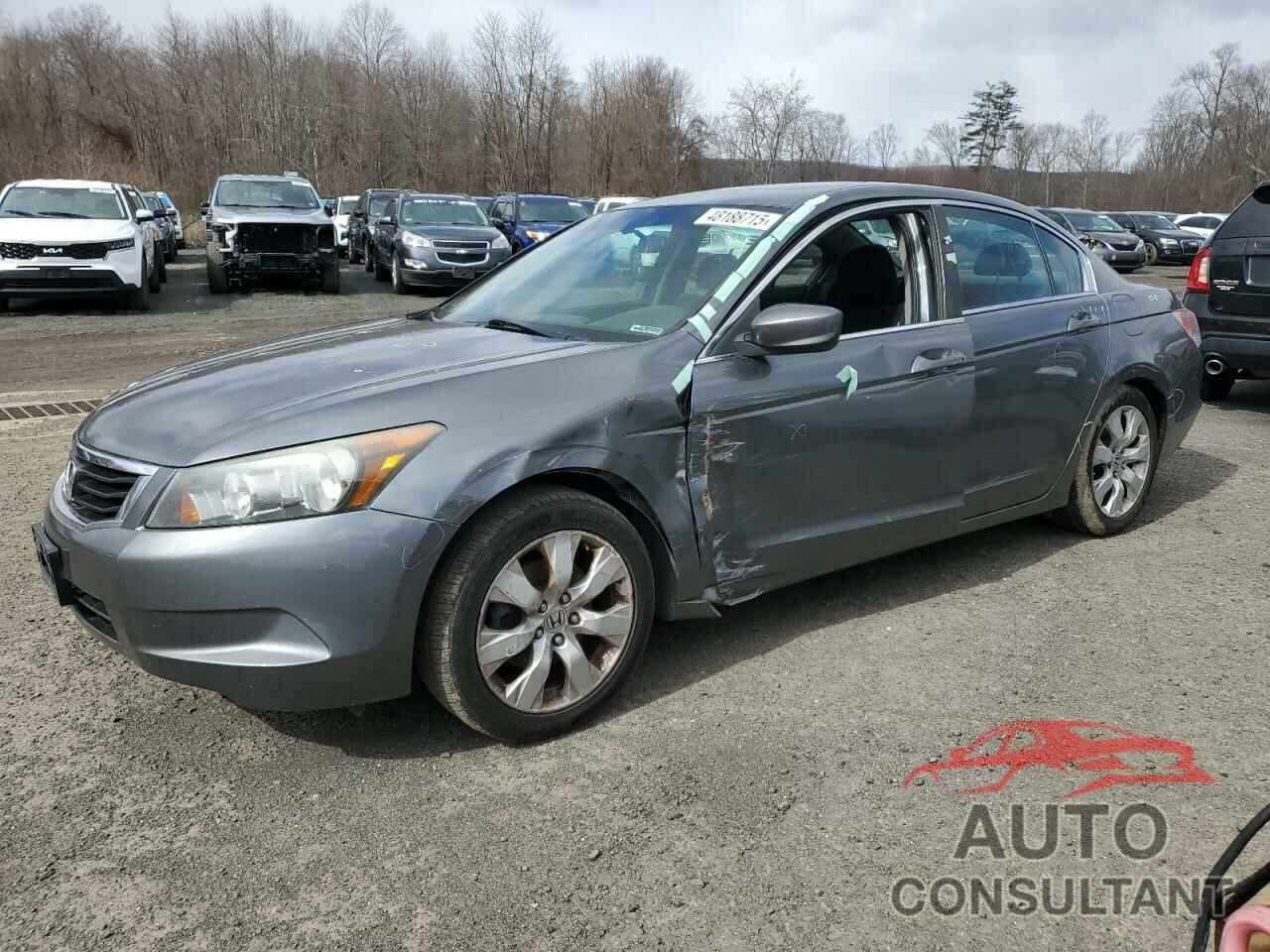 HONDA ACCORD 2010 - 1HGCP2F77AA002415