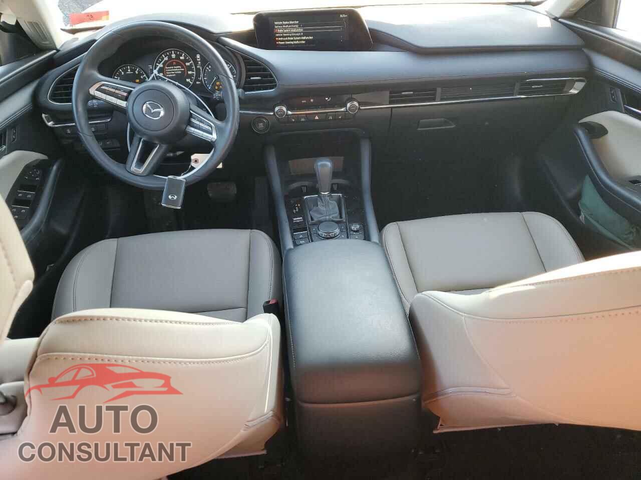 MAZDA 3 2023 - 3MZBPACM9PM352040